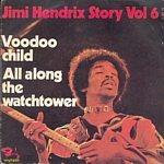 jimi hendrix